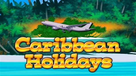 caribbean holidays slot|Caribbean Holidays™ Slot Machine Game to Play Free .